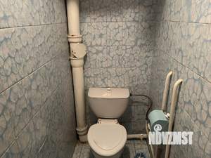 2-к квартира, вторичка, 50м2, 1/10 этаж