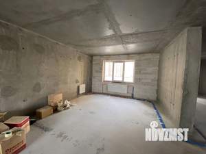 2-к квартира, вторичка, 73м2, 5/25 этаж