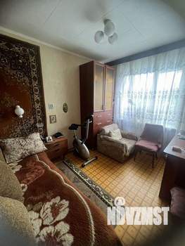 3-к квартира, вторичка, 62м2, 4/9 этаж