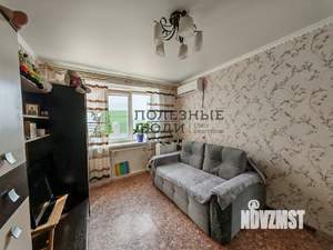 1-к квартира, вторичка, 21м2, 7/9 этаж