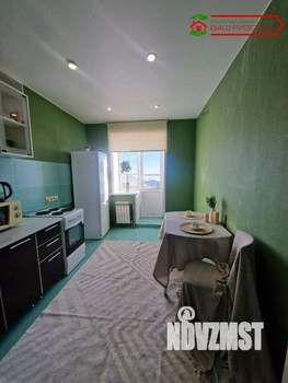 1-к квартира, вторичка, 38м2, 3/22 этаж