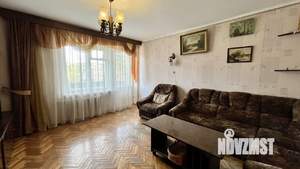 4-к квартира, вторичка, 76м2, 6/9 этаж
