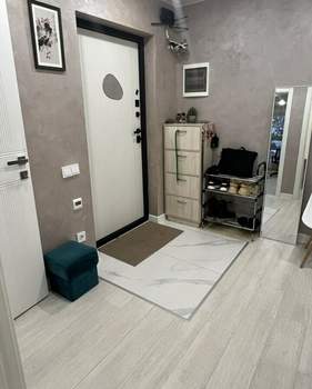 2-к квартира, вторичка, 60м2, 2/10 этаж