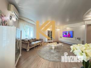 3-к квартира, вторичка, 120м2, 2/10 этаж