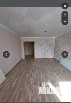 1-к квартира, вторичка, 46м2, 4/10 этаж