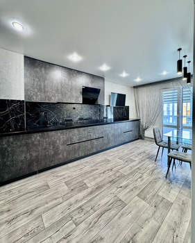 3-к квартира, вторичка, 86м2, 4/10 этаж