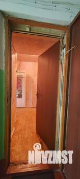 2-к квартира, вторичка, 43м2, 5/5 этаж