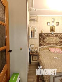 4-к квартира, вторичка, 59м2, 4/5 этаж