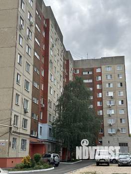 3-к квартира, вторичка, 64м2, 9/10 этаж