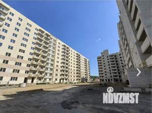 1-к квартира, вторичка, 39м2, 4/10 этаж