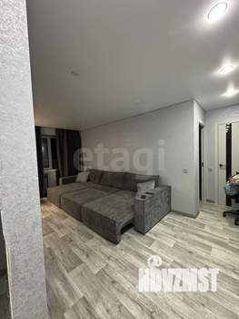 2-к квартира, вторичка, 43м2, 2/6 этаж