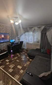 2-к квартира, вторичка, 59м2, 1/11 этаж
