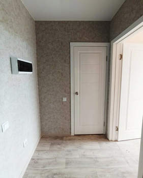 1-к квартира, вторичка, 30м2, 5/10 этаж