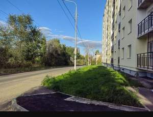 1-к квартира, вторичка, 27м2, 8/9 этаж