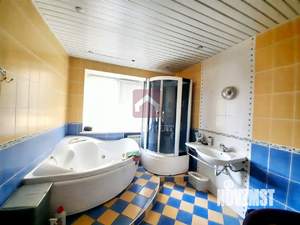 3-к квартира, вторичка, 100м2, 3/11 этаж