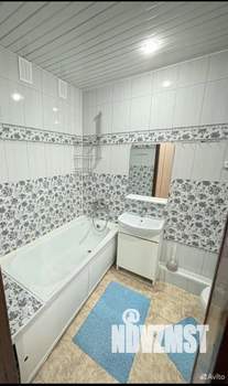 1-к квартира, вторичка, 46м2, 3/11 этаж