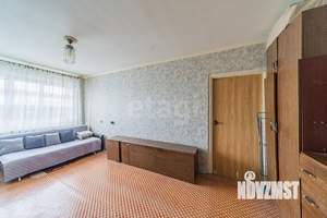 3-к квартира, вторичка, 56м2, 7/9 этаж
