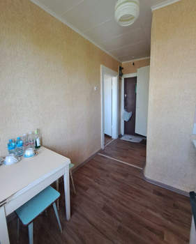 1-к квартира, вторичка, 22м2, 5/9 этаж