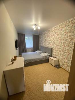 3-к квартира, вторичка, 59м2, 5/5 этаж