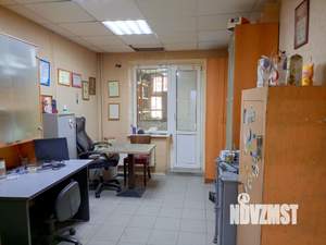 3-к квартира, вторичка, 72м2, 1/10 этаж