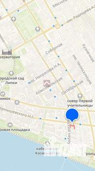 3-к квартира, сданный дом, 117м2, 8/9 этаж