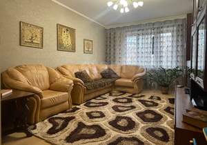 3-к квартира, вторичка, 64м2, 4/9 этаж