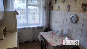 1-к квартира, вторичка, 33м2, 5/9 этаж