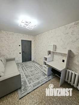 3-к квартира, вторичка, 72м2, 3/10 этаж