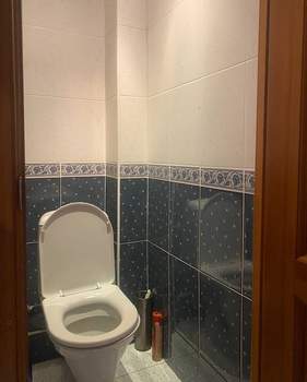 2-к квартира, вторичка, 54м2, 3/9 этаж