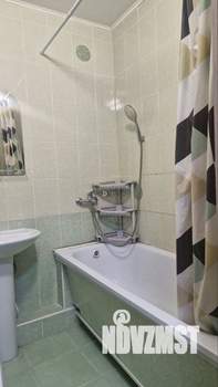 1-к квартира, вторичка, 40м2, 1/10 этаж