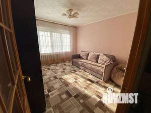 1-к квартира, вторичка, 33м2, 1/10 этаж