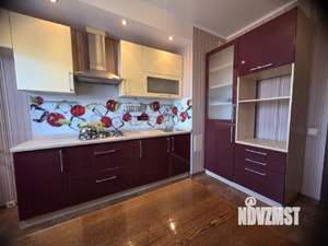 3-к квартира, вторичка, 65м2, 4/9 этаж