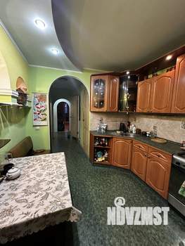 4-к квартира, вторичка, 85м2, 4/9 этаж