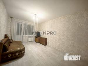 2-к квартира, вторичка, 44м2, 1/9 этаж