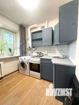 1-к квартира, вторичка, 29м2, 2/6 этаж