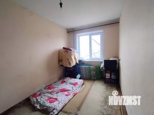 2-к квартира, вторичка, 42м2, 3/5 этаж