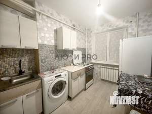 2-к квартира, вторичка, 44м2, 1/9 этаж