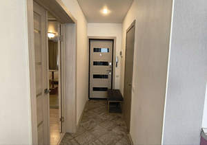 1-к квартира, вторичка, 35м2, 6/16 этаж