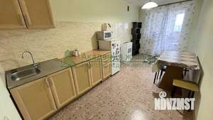 1-к квартира, вторичка, 49м2, 16/17 этаж