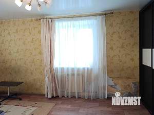 1-к квартира, вторичка, 32м2, 3/5 этаж