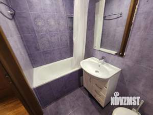 1-к квартира, вторичка, 32м2, 2/9 этаж
