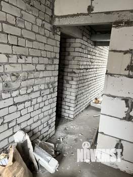 3-к квартира, вторичка, 62м2, 1/12 этаж