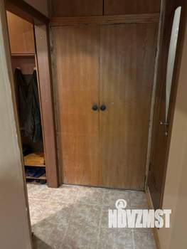 2-к квартира, вторичка, 54м2, 3/9 этаж