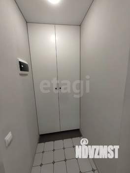 Студия квартира, вторичка, 30м2, 3/10 этаж