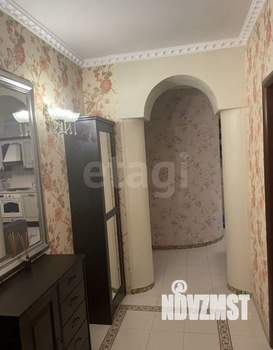 2-к квартира, вторичка, 77м2, 11/11 этаж