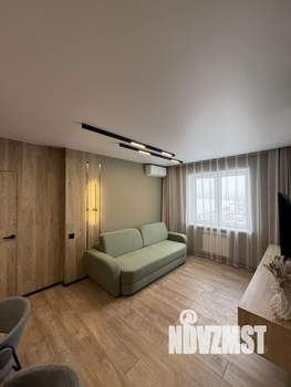 3-к квартира, вторичка, 63м2, 23/25 этаж