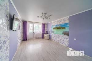 3-к квартира, вторичка, 108м2, 16/16 этаж