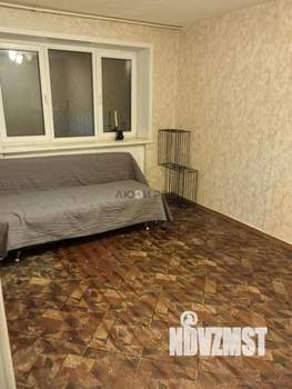 2-к квартира, вторичка, 43м2, 1/5 этаж