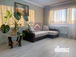 1-к квартира, вторичка, 38м2, 7/9 этаж