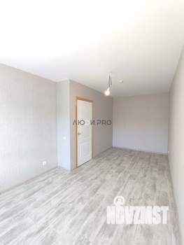 1-к квартира, вторичка, 26м2, 4/10 этаж